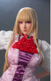 Emelie de Rochefort (Lili), elegancia y sensualidad • SiliconGirls
