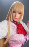 Emelie de Rochefort (Lili), elegancia y sensualidad • SiliconGirls