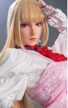 Emelie de Rochefort (Lili), elegancia y sensualidad • SiliconGirls