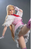 Emelie de Rochefort (Lili), elegancia y sensualidad • SiliconGirls