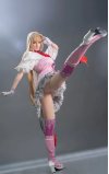 Emelie de Rochefort (Lili), elegancia y sensualidad • SiliconGirls