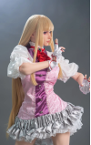 Emelie de Rochefort (Lili), elegancia y sensualidad • SiliconGirls