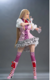 Emelie de Rochefort (Lili), elegancia y sensualidad • SiliconGirls