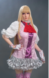Emelie de Rochefort (Lili), elegancia y sensualidad • SiliconGirls
