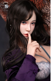 Sena, uma beleza delicada e encantadora • SiliconGirls