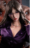 Sena, uma beleza delicada e encantadora • SiliconGirls