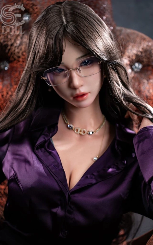 Sena, uma beleza delicada e encantadora • SiliconGirls