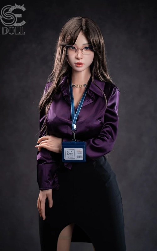 Sena, uma beleza delicada e encantadora • SiliconGirls
