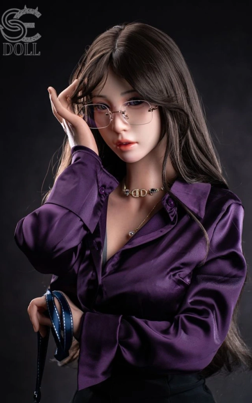Sena, uma beleza delicada e encantadora • SiliconGirls