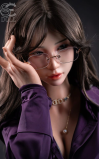 Sena, uma beleza delicada e encantadora • SiliconGirls