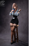 Yukiho, a tua assistente pessoal • SiliconGirls