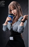 Yukiho, a tua assistente pessoal • SiliconGirls