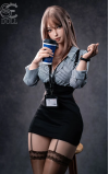 Yukiho, a tua assistente pessoal • SiliconGirls
