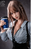 Yukiho, a tua assistente pessoal • SiliconGirls