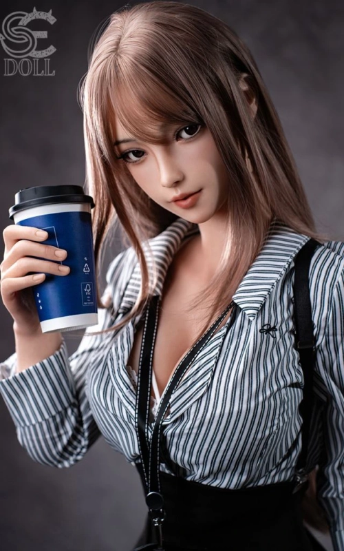 Yukiho, a tua assistente pessoal • SiliconGirls