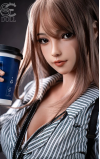 Yukiho, a tua assistente pessoal • SiliconGirls