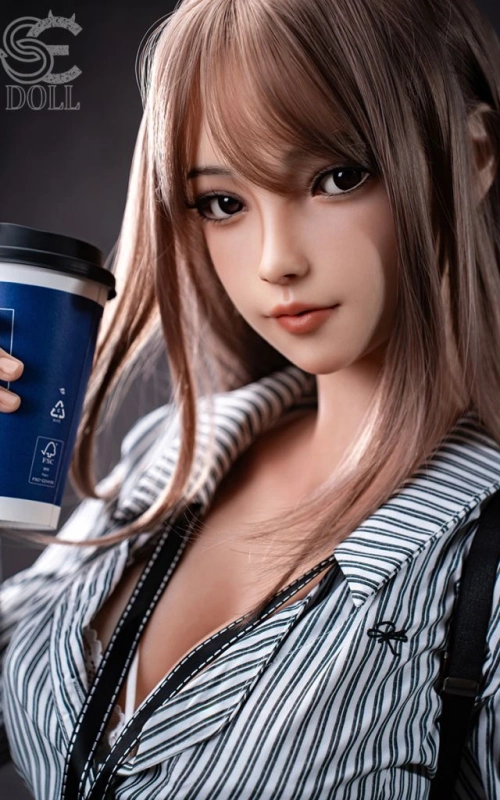 Yukiho, a tua assistente pessoal • SiliconGirls