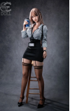 Yukiho, a tua assistente pessoal • SiliconGirls