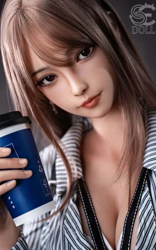 Yukiho, a tua assistente pessoal • SiliconGirls
