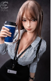 Yukiho, a tua assistente pessoal • SiliconGirls