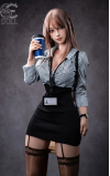 Yukiho, a tua assistente pessoal • SiliconGirls