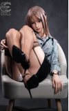 Yukiho, a tua assistente pessoal • SiliconGirls