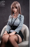 Yukiho, a tua assistente pessoal • SiliconGirls