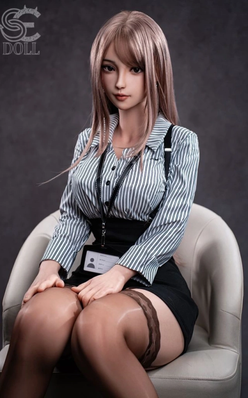Yukiho, a tua assistente pessoal • SiliconGirls