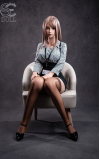 Yukiho, a tua assistente pessoal • SiliconGirls