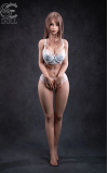 Yukiho, a tua assistente pessoal • SiliconGirls