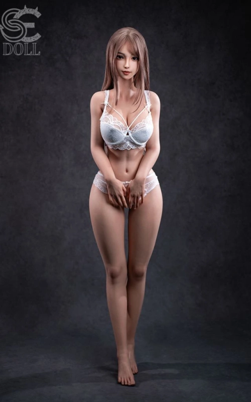 Yukiho, a tua assistente pessoal • SiliconGirls