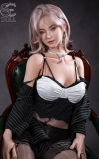 Shion, glamour e poder • SiliconGirls