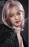 Shion, glamour e poder • SiliconGirls