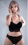 Shion, glamour e poder • SiliconGirls