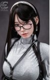 Hanabi, dulce y dedicada • SiliconGirls