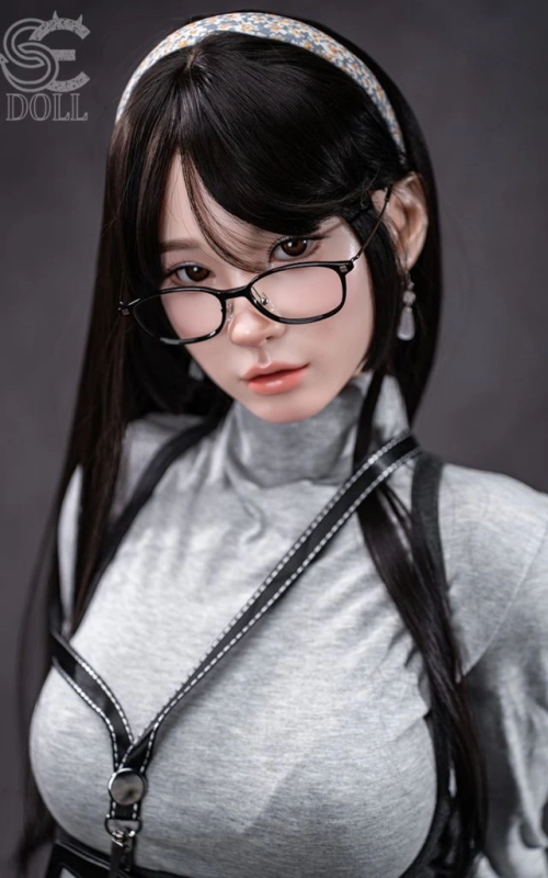 Hanabi, dulce y dedicada • SiliconGirls