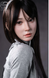 Hanabi, dulce y dedicada • SiliconGirls