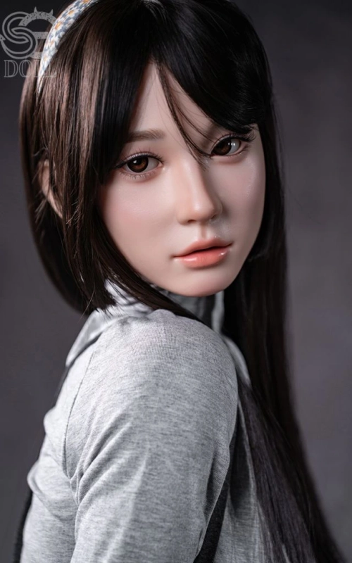Hanabi, dulce y dedicada • SiliconGirls
