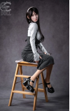 Hanabi, dulce y dedicada • SiliconGirls