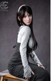 Hanabi, dulce y dedicada • SiliconGirls