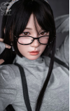 Hanabi, dulce y dedicada • SiliconGirls