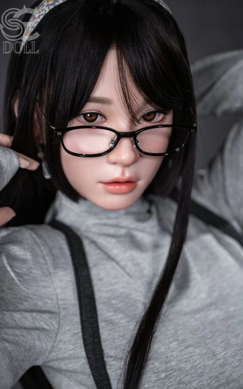 Hanabi, dulce y dedicada • SiliconGirls