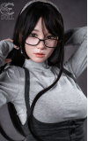 Hanabi, dulce y dedicada • SiliconGirls