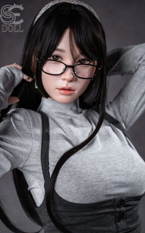 Hanabi, dulce y dedicada • SiliconGirls