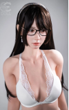 Hanabi, dulce y dedicada • SiliconGirls