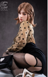 Miori, uma loira muito decidida • SiliconGirls