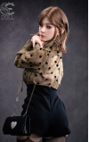 Miori, uma loira muito decidida • SiliconGirls