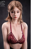 Miori, uma loira muito decidida • SiliconGirls