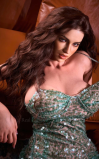 Mavelle, una modelo con mucho GLAMOUR • SiliconGirls
