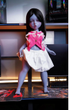 Satsuki, tu mini novia lasciva • SiliconGirls